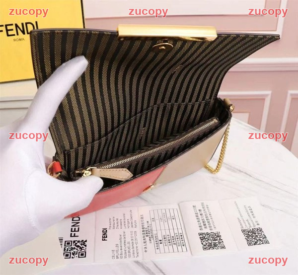 送料無料 フェンディ ショルダーバッグ スーパーコピー - ZC-BG-0IJFAHI 画像 9