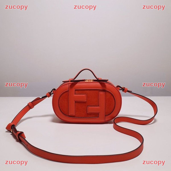 フェンディ フェンディ ショルダーバッグ コピー 激安通販 - ZC-BG-1QFT287 原画像 2