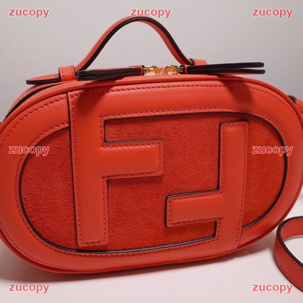 フェンディ フェンディ ショルダーバッグ コピー 激安通販 - ZC-BG-1QFT287 原画像 3