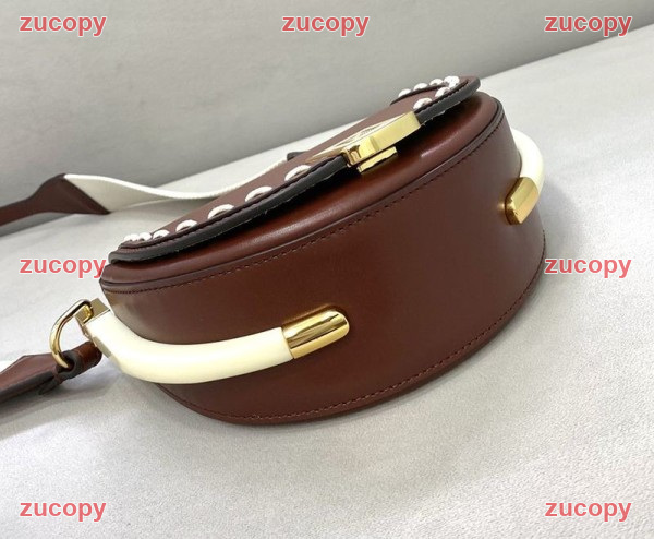 フェンディ 人気 フェンディ ショルダーバッグ N級品 - ZC-BG-0C4ULPD 原画像 4