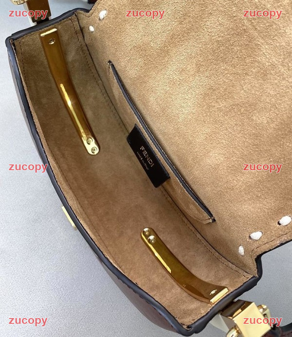 人気 フェンディ ショルダーバッグ N級品 - ZC-BG-0C4ULPD 画像 9