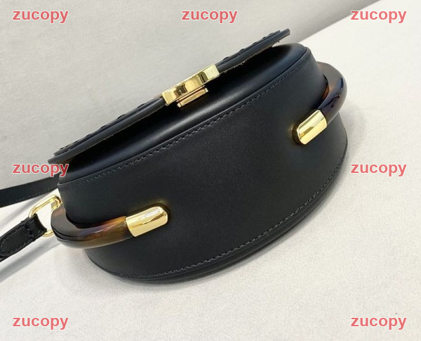 フェンディ 人気 フェンディ ショルダーバッグ N級品 - ZC-BG-1MHAYA7 原画像 5