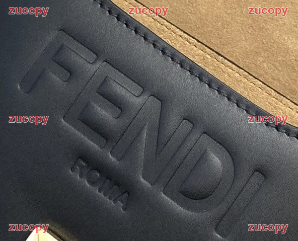 フェンディ 人気 フェンディ ショルダーバッグ N級品 - ZC-BG-1MHAYA7 原画像 8
