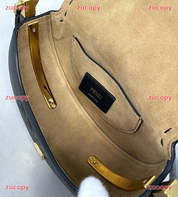 フェンディ 人気 フェンディ ショルダーバッグ N級品 - ZC-BG-1MHAYA7 原画像 9