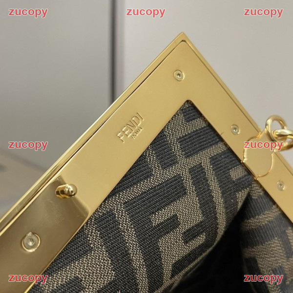 フェンディ 大人気 フェンディ ショルダーバッグ コピー - ZC-BG-1WUDR0C 原画像 3