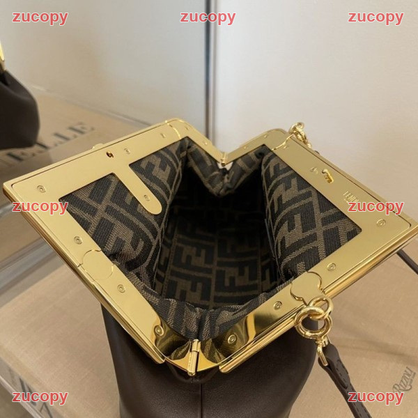 フェンディ 大人気 フェンディ ショルダーバッグ コピー - ZC-BG-1WUDR0C 原画像 5