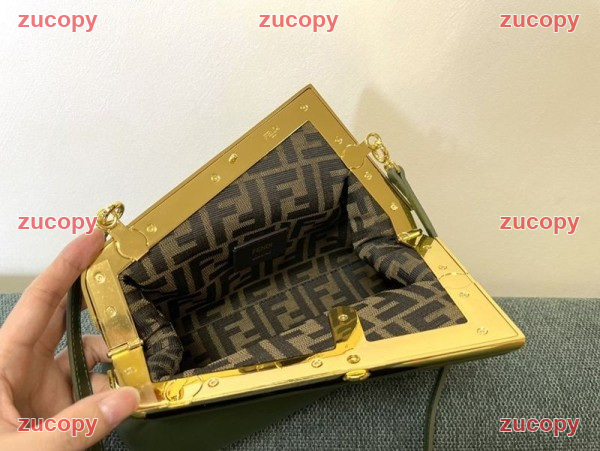 フェンディ フェンディ ショルダーバッグ コピー 激安通販 - ZC-BG-15PNGRX 原画像 7