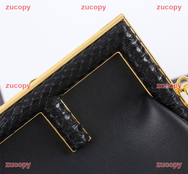 フェンディ フェンディ ショルダーバッグ N級品 送料無料 - ZC-BG-1G2Q9I2 原画像 2