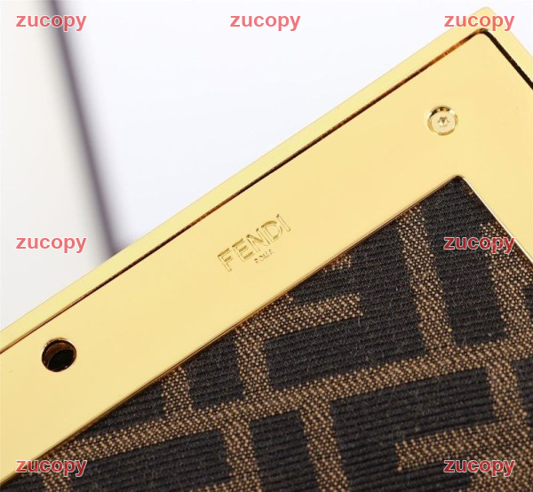 フェンディ ショルダーバッグ N級品 送料無料 - ZC-BG-1G2Q9I2 画像 7