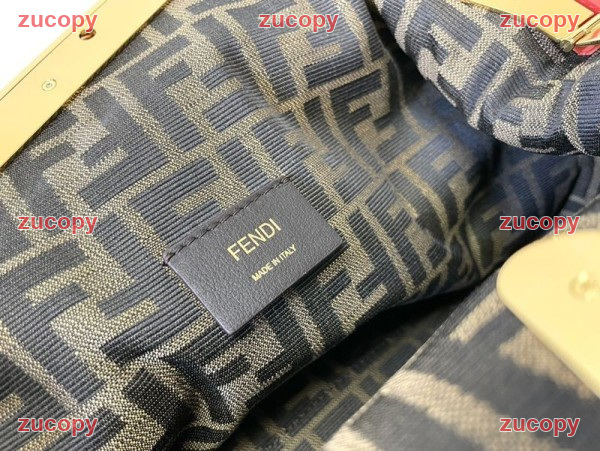 人気 フェンディ ショルダーバッグ N級品 - ZC-BG-0OXZZ9N 画像 6
