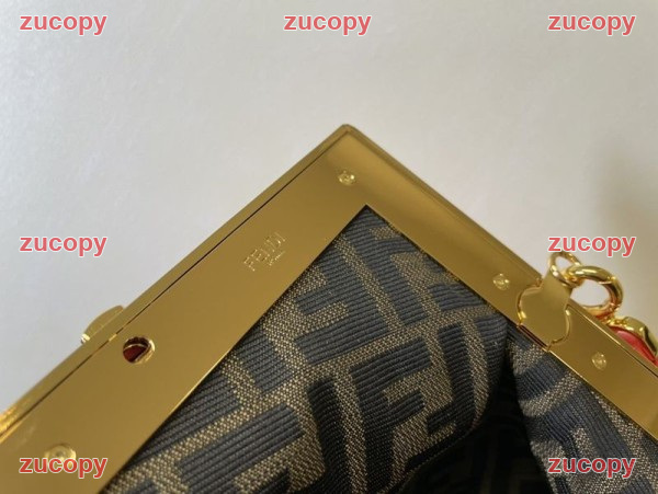 フェンディ 人気 フェンディ ショルダーバッグ N級品 - ZC-BG-0OXZZ9N 原画像 7