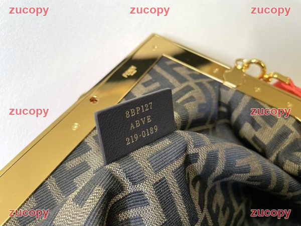 人気 フェンディ ショルダーバッグ N級品 - ZC-BG-0OXZZ9N 画像 9