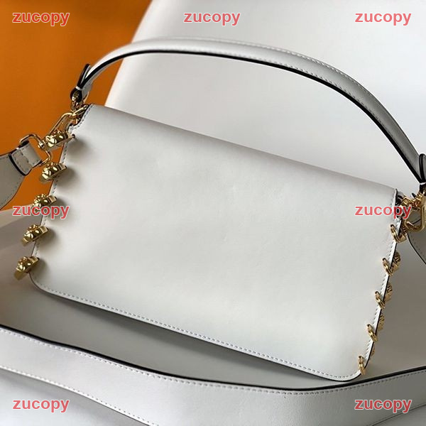 フェンディ フェンディ ショルダーバッグ N級品 送料無料 - ZC-BG-016ZBLN 原画像 2