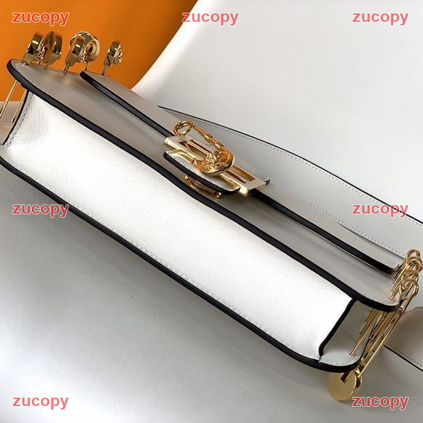 フェンディ フェンディ ショルダーバッグ N級品 送料無料 - ZC-BG-016ZBLN 原画像 4