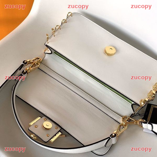 フェンディ フェンディ ショルダーバッグ N級品 送料無料 - ZC-BG-016ZBLN 原画像 5