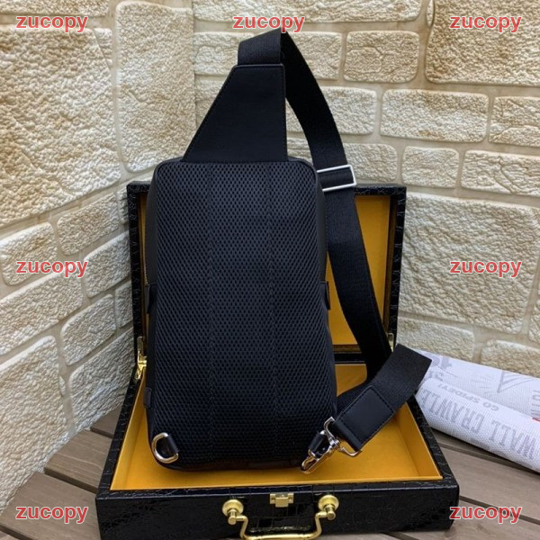 フェンディ ショルダーバッグ N級品 送料無料 - ZC-BG-086CHRD 画像 5