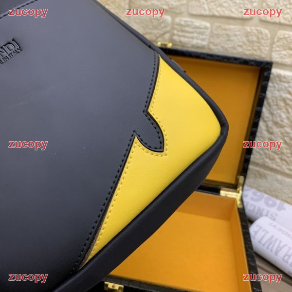 フェンディ ショルダーバッグ N級品 送料無料 - ZC-BG-086CHRD 画像 6