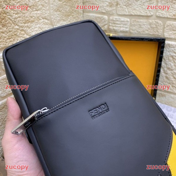 フェンディ フェンディ ショルダーバッグ N級品 送料無料 - ZC-BG-086CHRD 原画像 7