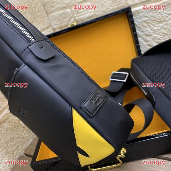 フェンディ ショルダーバッグ N級品 送料無料 - ZC-BG-086CHRD 画像 8