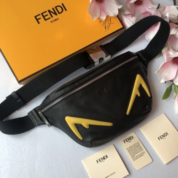人気 フェンディ ショルダーバッグ N級品 - ZC-BG-0F5PNX3