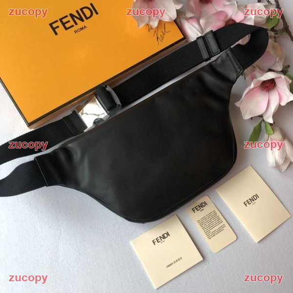 フェンディ 人気 フェンディ ショルダーバッグ N級品 - ZC-BG-0F5PNX3 原画像 2