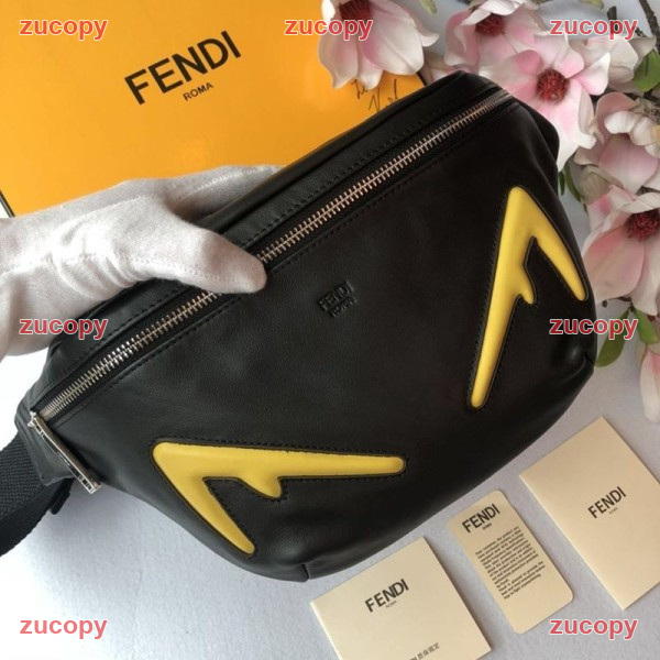 人気 フェンディ ショルダーバッグ N級品 - ZC-BG-0F5PNX3 画像 3