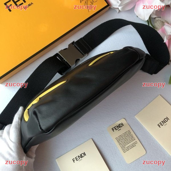 人気 フェンディ ショルダーバッグ N級品 - ZC-BG-0F5PNX3 画像 8