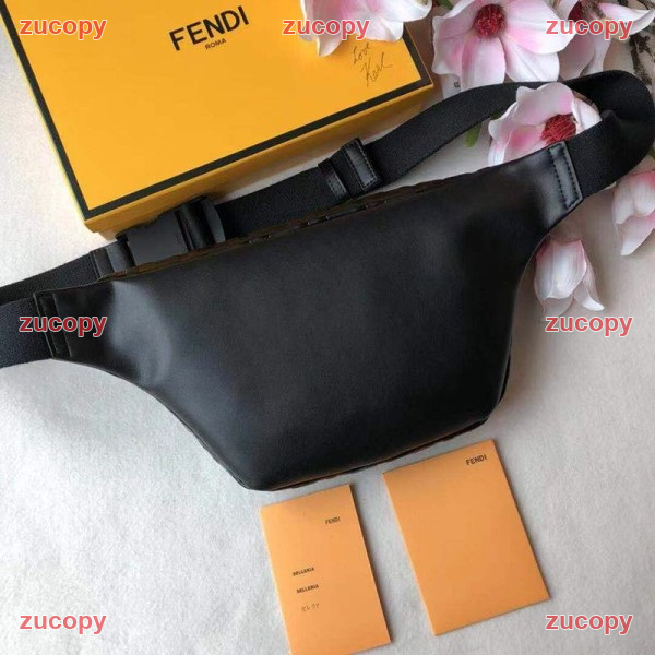 フェンディ ショルダーバッグ N級品 送料無料 - ZC-BG-0PISGN8 画像 2