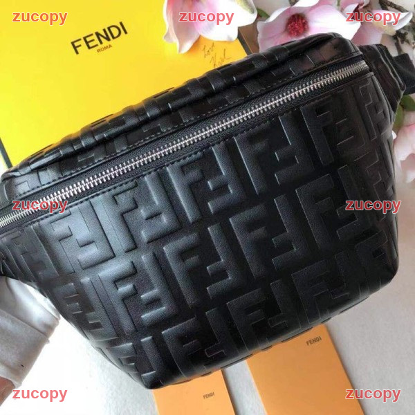 フェンディ フェンディ ショルダーバッグ N級品 送料無料 - ZC-BG-0PISGN8 原画像 3
