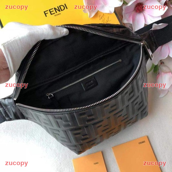 フェンディ フェンディ ショルダーバッグ N級品 送料無料 - ZC-BG-0PISGN8 原画像 8
