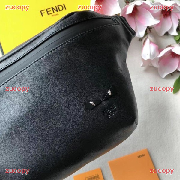 フェンディ 大人気 フェンディ ショルダーバッグ コピー - ZC-BG-1R0LJLS 原画像 3