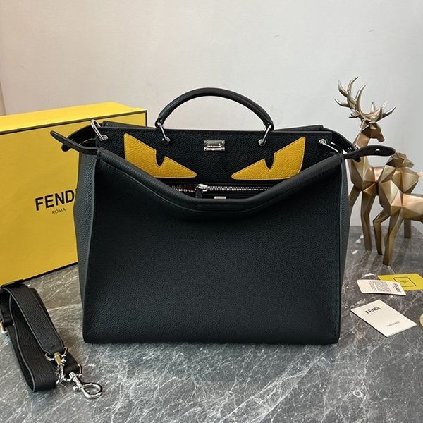 フェンディ 格安 フェンディ ハンドバッグ スーパーコピー - ZC-BG-13SHZON 原画像 1