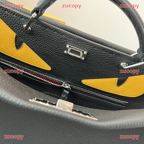 フェンディ 格安 フェンディ ハンドバッグ スーパーコピー - ZC-BG-13SHZON 原画像 4