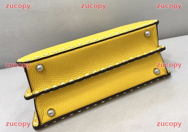 フェンディ ハンドバッグ N級品 送料無料 - ZC-BG-14N3RPU 画像 4