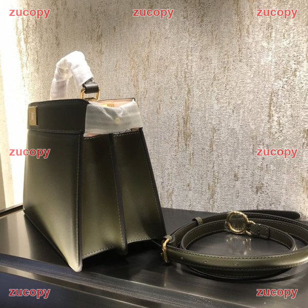 人気 フェンディ ハンドバッグ N級品 - ZC-BG-0NVGA7K 画像 2