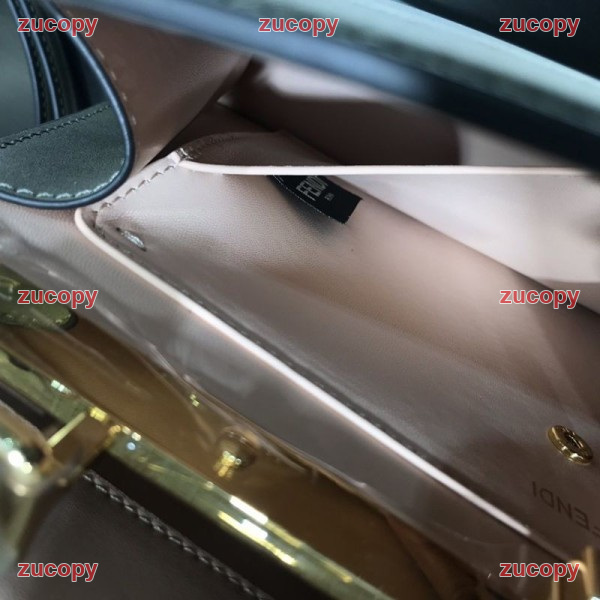 人気 フェンディ ハンドバッグ N級品 - ZC-BG-0NVGA7K 画像 9