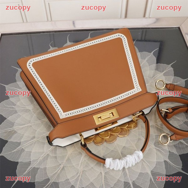 フェンディ ハンドバッグ コピー 激安通販 - ZC-BG-1VRU1Y9 画像 7