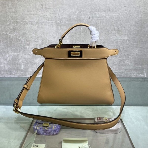 大人気 フェンディ ハンドバッグ コピー - ZC-BG-1736CJZ