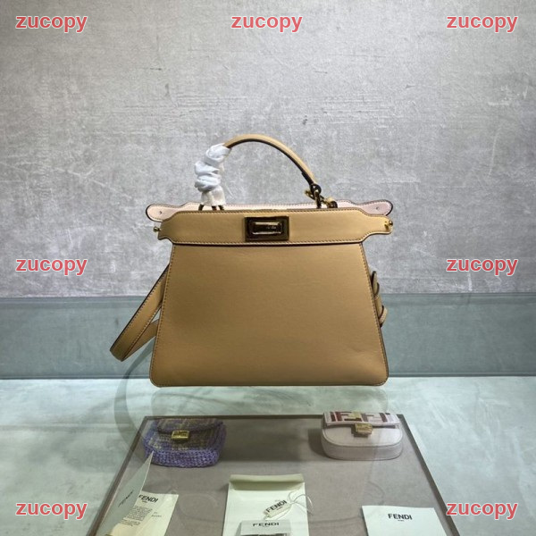 フェンディ 大人気 フェンディ ハンドバッグ コピー - ZC-BG-1736CJZ 原画像 2