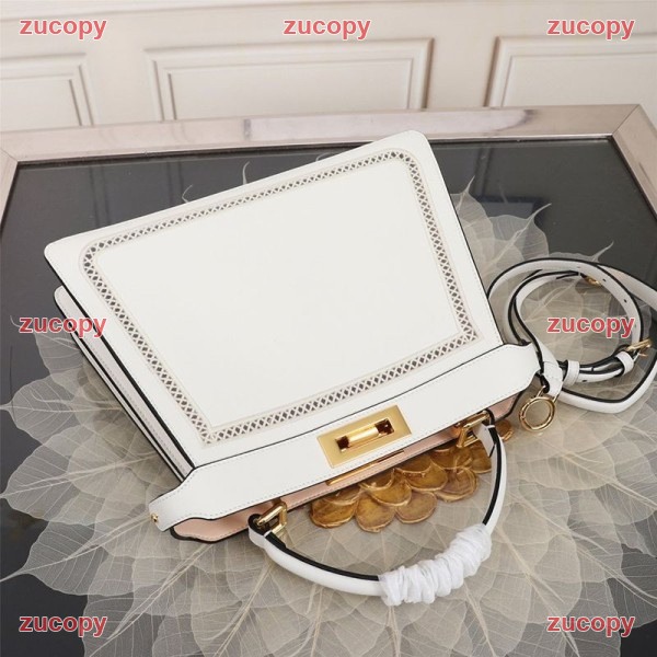フェンディ ハンドバッグ N級品 送料無料 - ZC-BG-1HG95A4 画像 4
