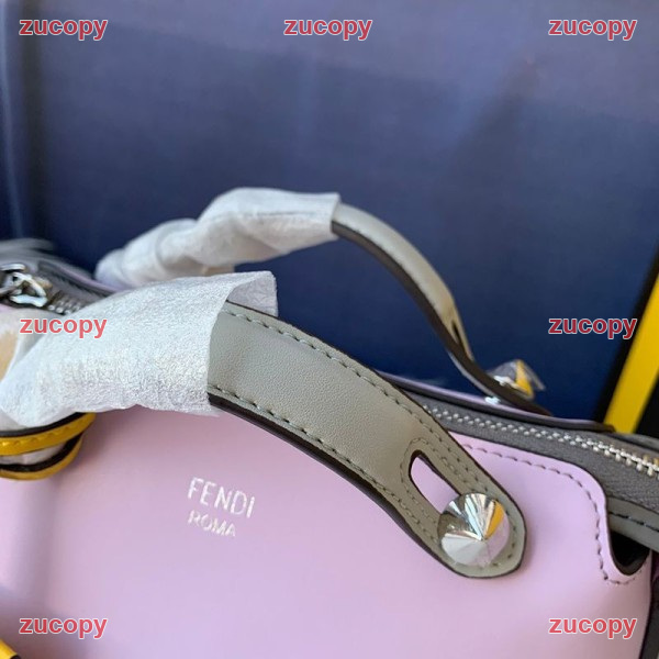 フェンディ フェンディ ハンドバッグ コピー 激安通販 - ZC-BG-10OLNRU 原画像 6