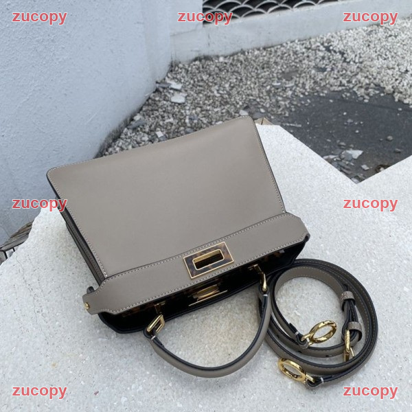 フェンディ 大人気 フェンディ ハンドバッグ コピー - ZC-BG-0J2CE8D 原画像 6