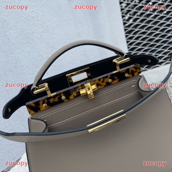 大人気 フェンディ ハンドバッグ コピー - ZC-BG-0J2CE8D 画像 9