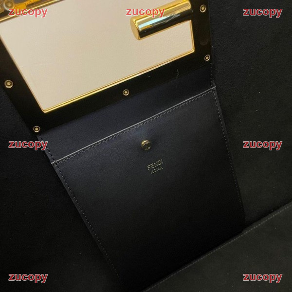 大人気 フェンディ ハンドバッグ コピー - ZC-BG-0QWBCFA 画像 8