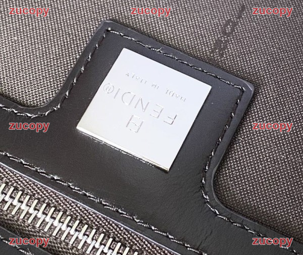 フェンディ 人気 フェンディ ハンドバッグ N級品 - ZC-BG-119E55F 原画像 7