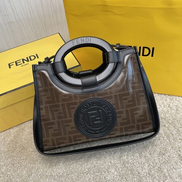 格安 フェンディ ハンドバッグ スーパーコピー - ZC-BG-1BMGXVK