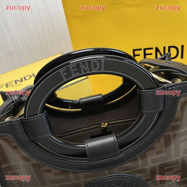 フェンディ 格安 フェンディ ハンドバッグ スーパーコピー - ZC-BG-1BMGXVK 原画像 5