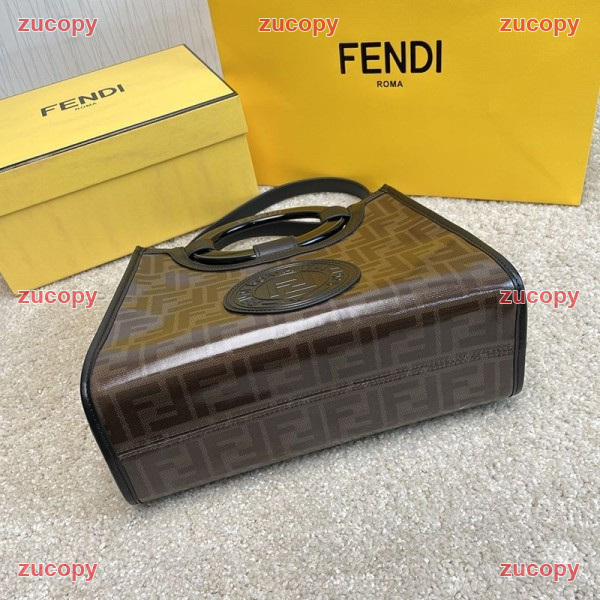 フェンディ 格安 フェンディ ハンドバッグ スーパーコピー - ZC-BG-1BMGXVK 原画像 6