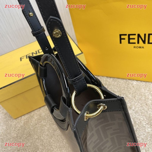 フェンディ 格安 フェンディ ハンドバッグ スーパーコピー - ZC-BG-1BMGXVK 原画像 7
