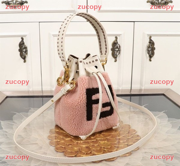 フェンディ 人気 フェンディ ハンドバッグ N級品 - ZC-BG-0665QZ0 原画像 4